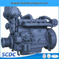 Complete new diesel engine Deutz TBD226 motor/engine